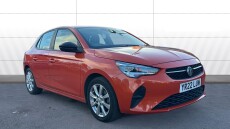 Vauxhall Corsa 1.2 SE Edition 5dr Petrol Hatchback